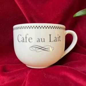 Large 22 oz Coffee Cup. The Paula Scaletta Collection.